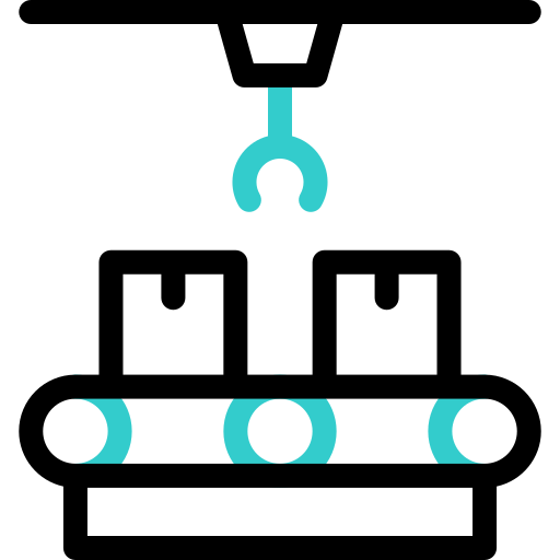 Robust manufacturing process and quality systems