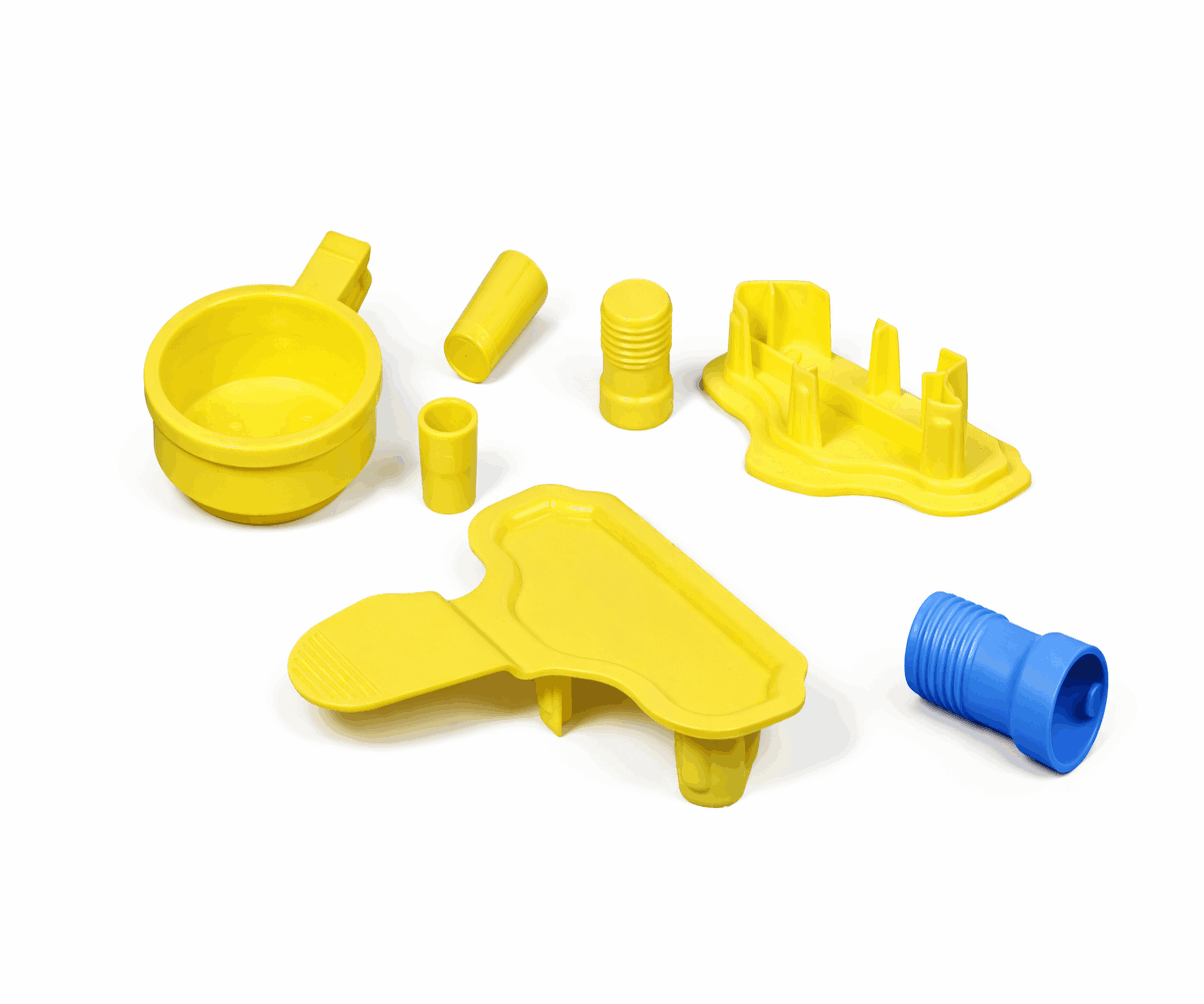 Protective Caps & Covers