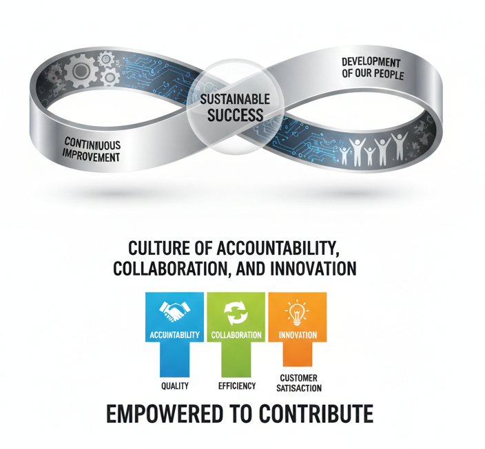 Management Philosophy